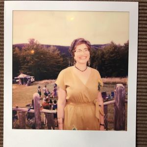 Meet your Posher, Kathryn